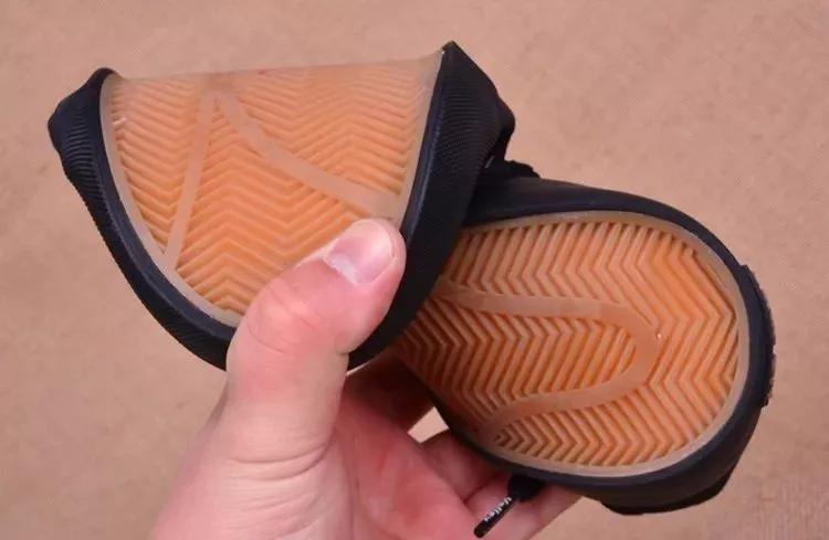 年度最火vans小黑鞋这样穿真酷,穿腻了匡威经典款