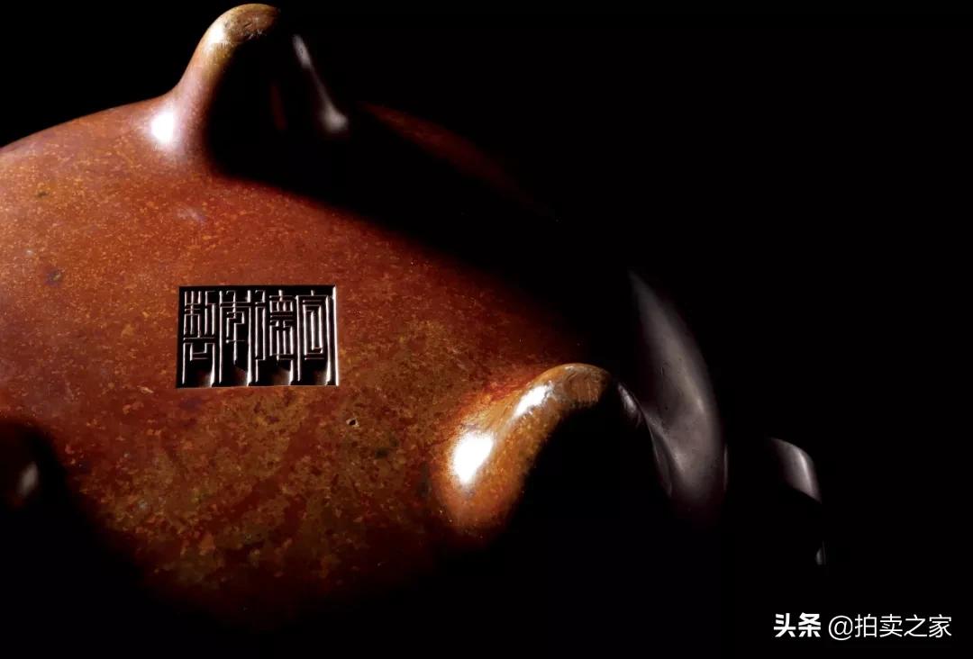 吉金青铜器,吉金鉴古器