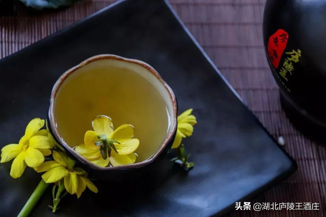 庐陵王黄酒征集,房县庐陵王黄酒多少钱一斤