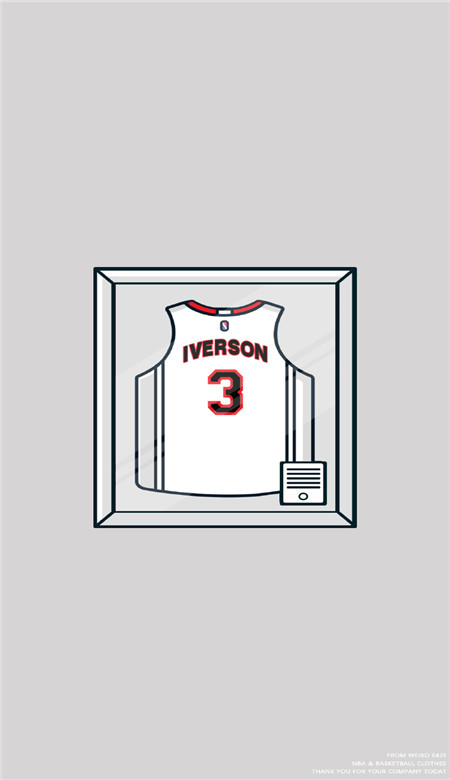 nba球员手机都用什么壁纸,nba球星壁纸全面屏合集