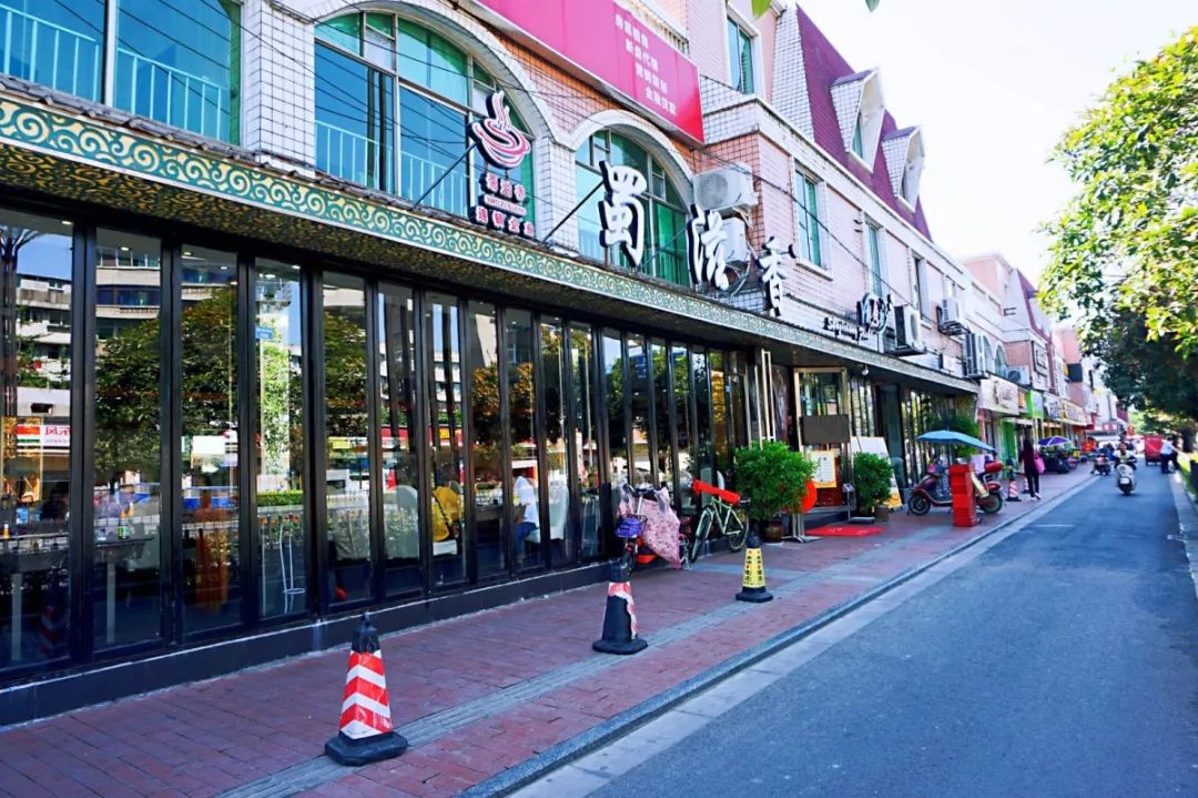 新都美食推荐串串店有哪些,新都美食推荐哪些店铺