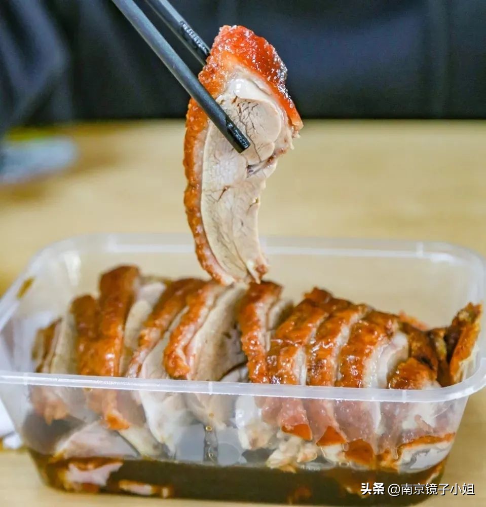 南京美食特产代购,南京美食代购在哪个市场