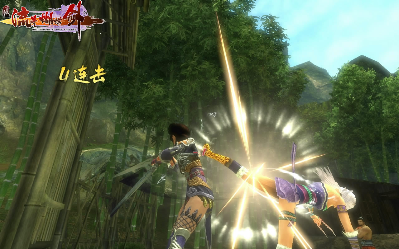 流星蝴蝶剑为什么火不起来,流星蝴蝶剑为什么打不死敌人了