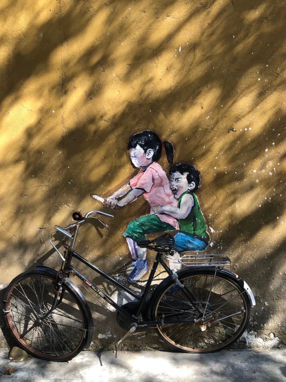 文旅探访报告|工业遗产到文旅新名片，渔人码头旧改中获新生