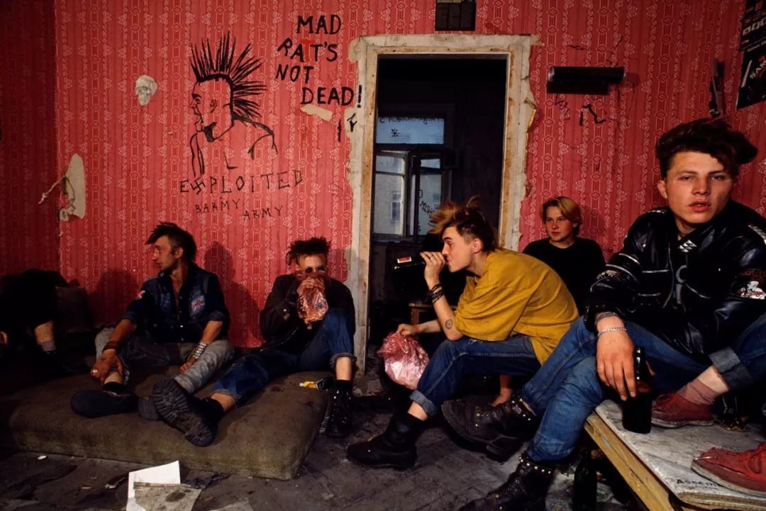 俄罗斯黑帮场面,死了都要帅是什么电影