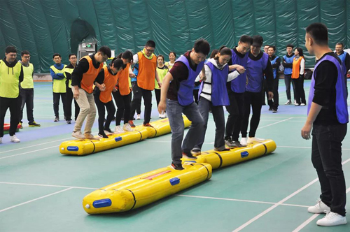 安华金和运动会,安华金和科技有限公司运动会