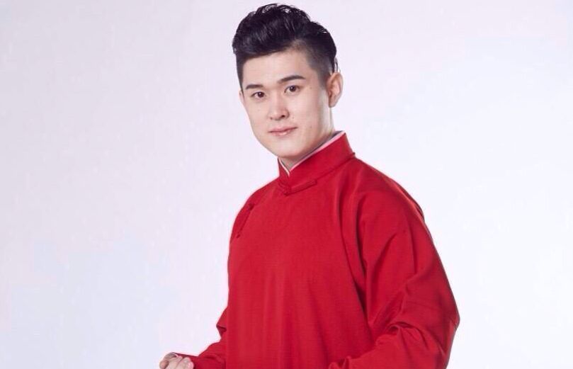 德云社20年全体德云社艺人登场,德云社二十年全集