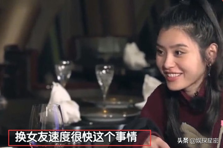 奚梦瑶和何猷君现在状态,奚梦瑶和何猷君现在怎么样了