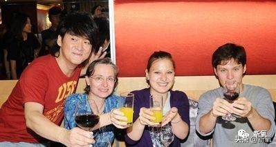 90后的儿子和70后的爸爸,90后儿子和70后爸爸