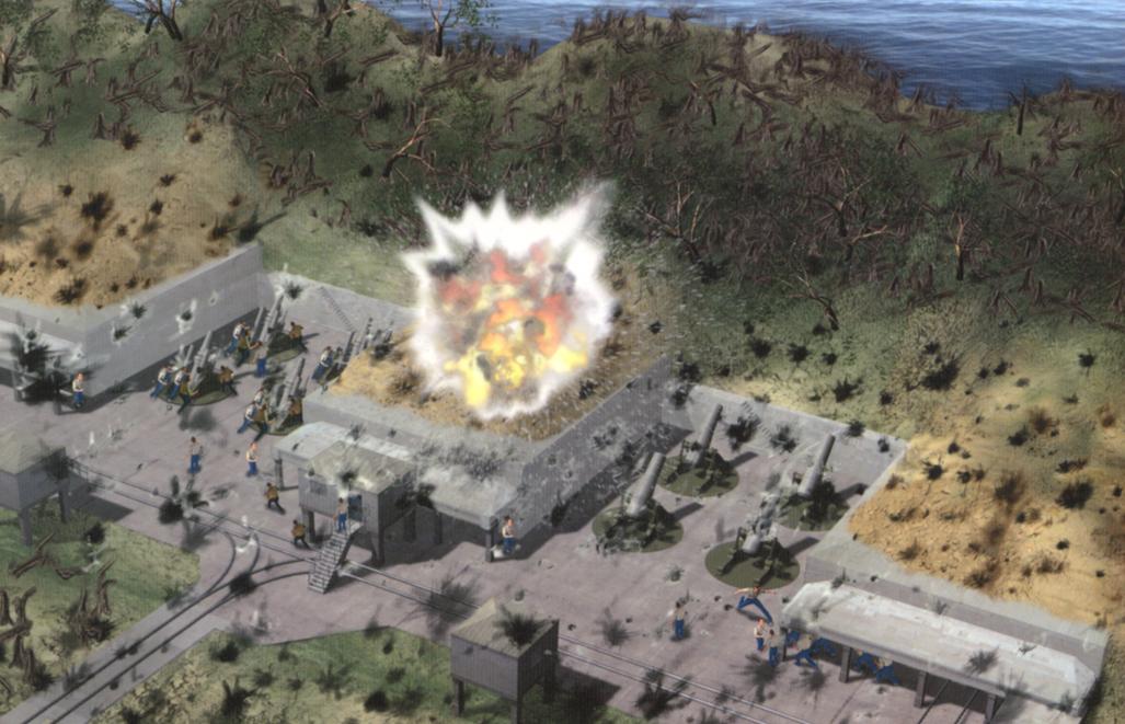 一战德军大贝莎巨炮,大贝莎榴弹炮世界战史