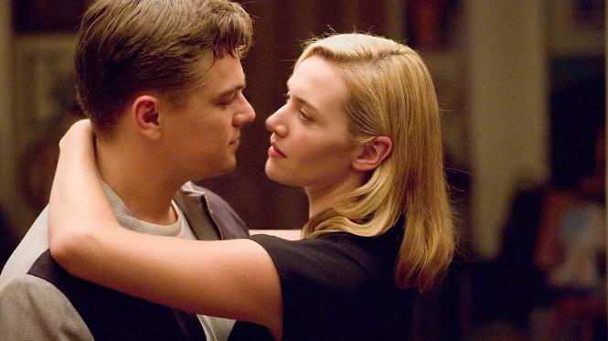 建立爱情观必看的五部电影,日本关于爱情的电影