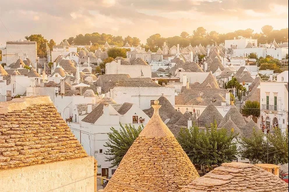 从南湘到小向太，女神郭碧婷的意大利浪漫情缘