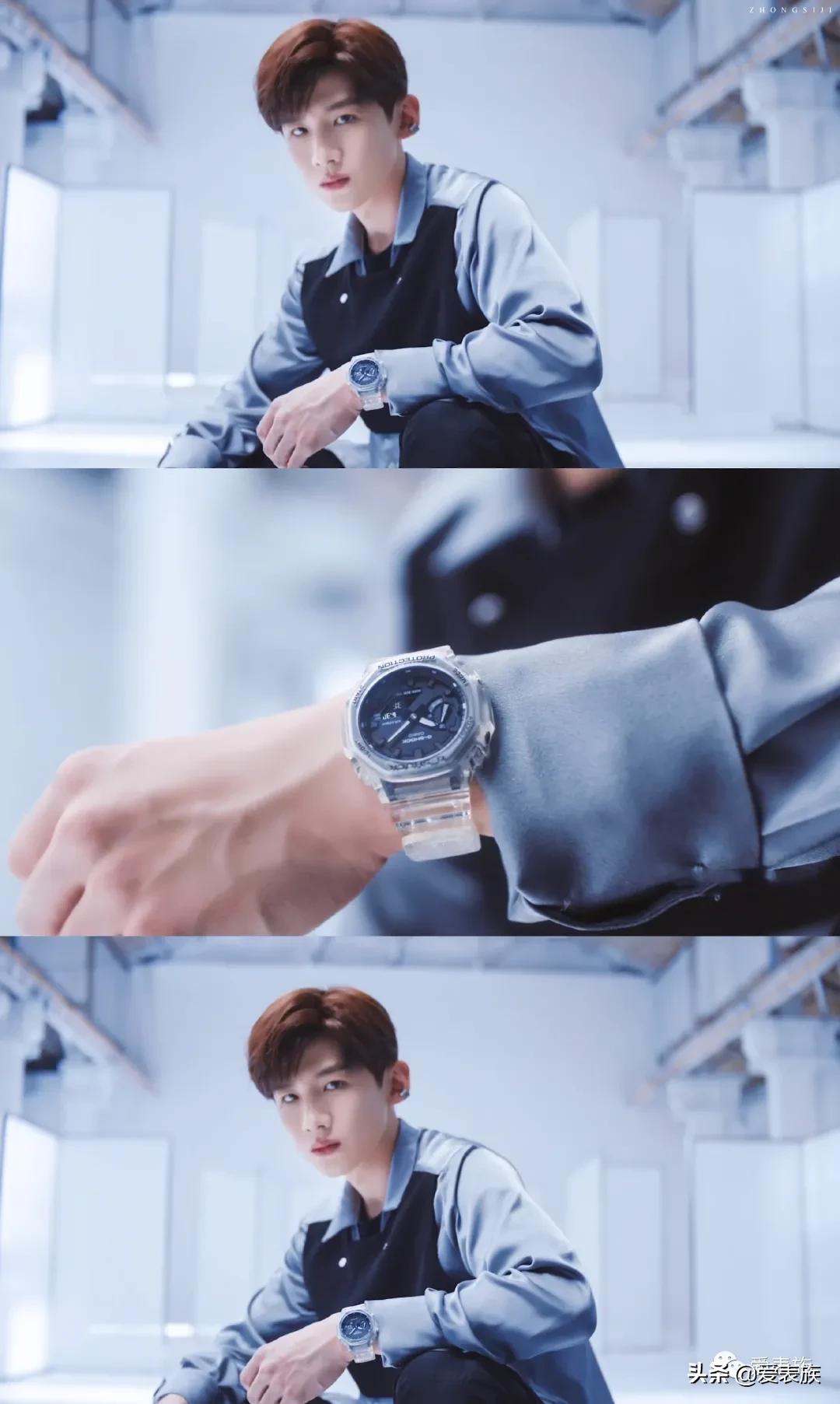 今冬流行紫色系,今夏最流行紫色