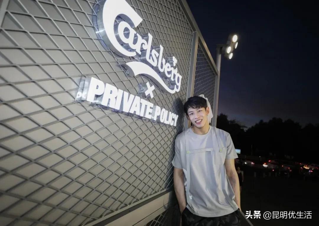 昆明有趣的夏季打卡点,昆明新出现的网红打卡地