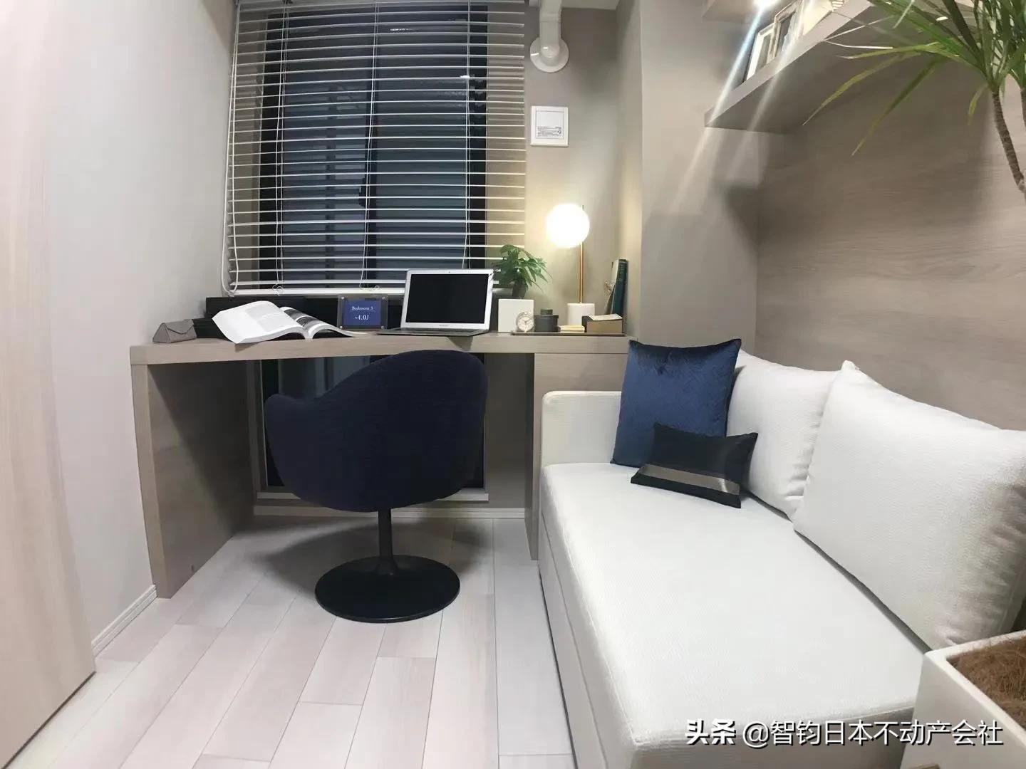 日本东京附近的埼玉县房价,日本川口房子出售