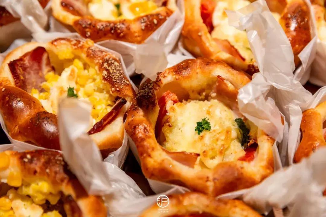 魔都十大面包排行榜,魔都最值得买的包