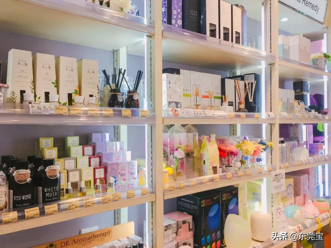 香港平价药妆店,香港必逛药妆店