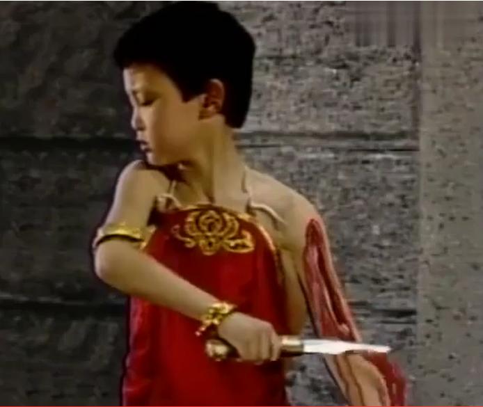 15年前仙侠剧,最早的仙侠剧或电影