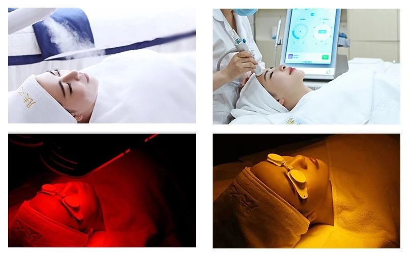 玫瑰*疮痤**患者的治疗建议