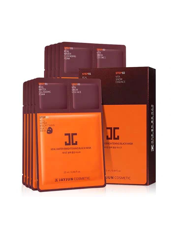 补水修复医美面膜,补水面膜分享敏感肌