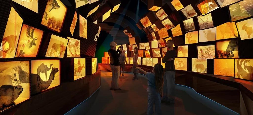 世界十大博物馆里面的东西,世界十大艺术博物馆