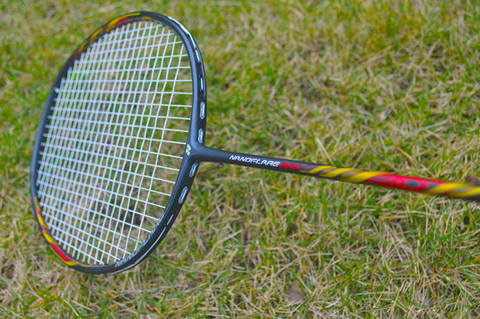 尤尼克斯最新款球拍疾光700测评,疾光1000尤尼克斯测评