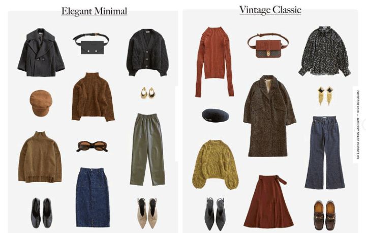 日本女生超爱逛的甜美风小众品牌,女生专用收藏夹