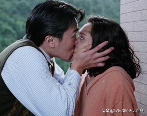 周星驰经典时刻,周星驰从星仔变成星爷用了多少年