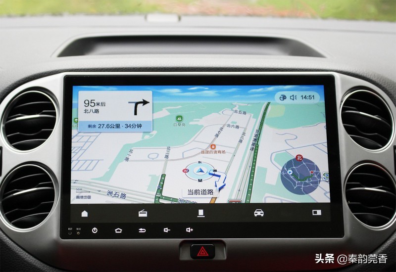 高德地图最新版adas功能如何使用,教你正确使用高德地图