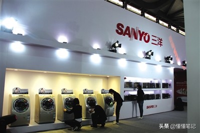 格兰仕集团是五百强吗,格兰仕销售额多少