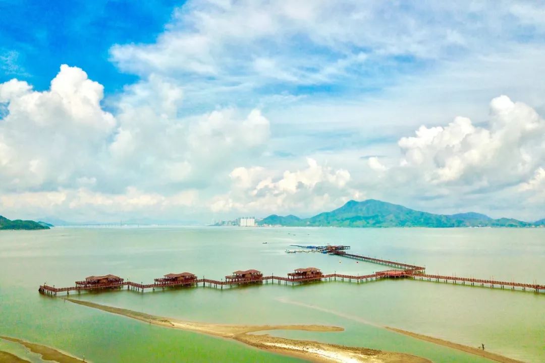 惠州亲子海边度假酒店,西班牙小镇惠州