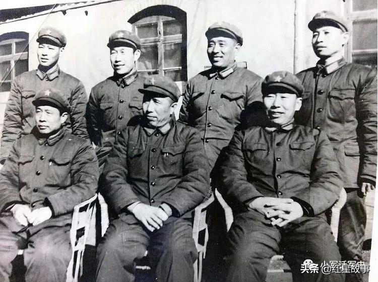 河北高碑店112师炮兵团,光荣的团队有哪些