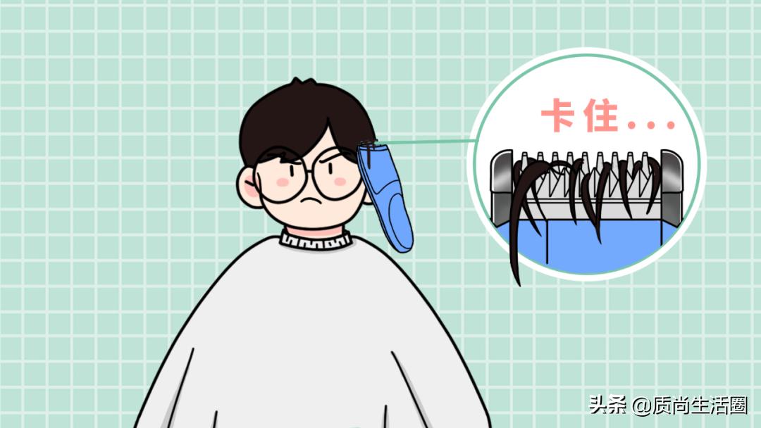 电推剪家用全套,家用电推剪哪种最好