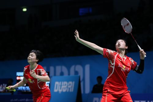 打好高远球，这些点你要关注