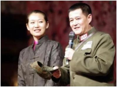 谢大脚车祸去世现场,谢大脚车祸去世她有孩子吗