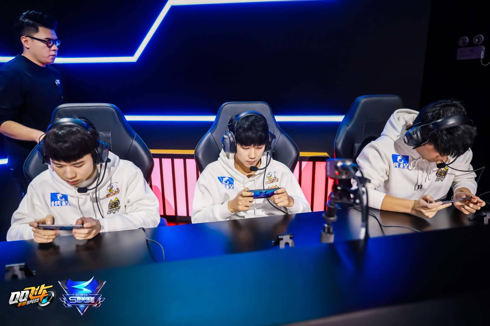 qq飞车手游s联赛结果,qq飞车手游s联赛rsg比赛视频