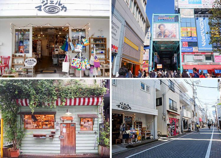 日本血拼购物,日本东京扫货攻略