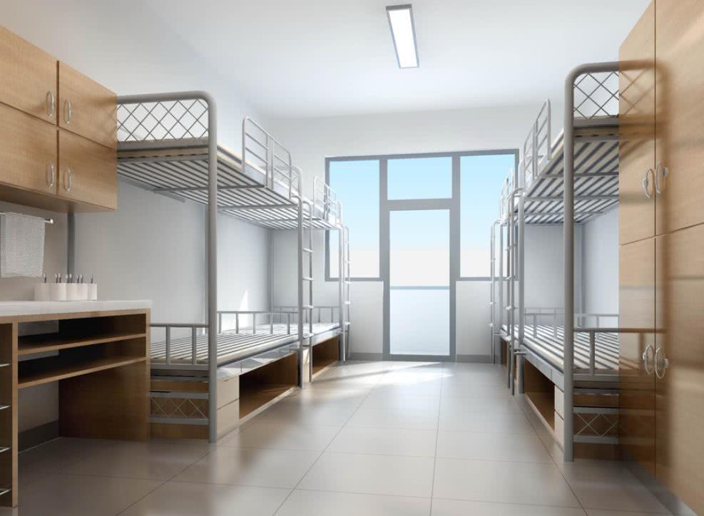 大一开学被子自己带还是在学校买,大学新生被子自己带还是在学校买