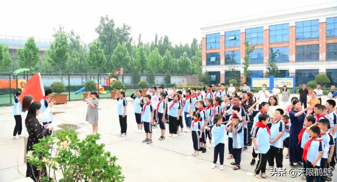 鹤壁特殊儿童教育学校,鹤壁市特殊教育学校招生简章