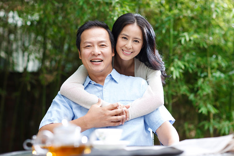 更年期生理方面,如何正确对待更年期