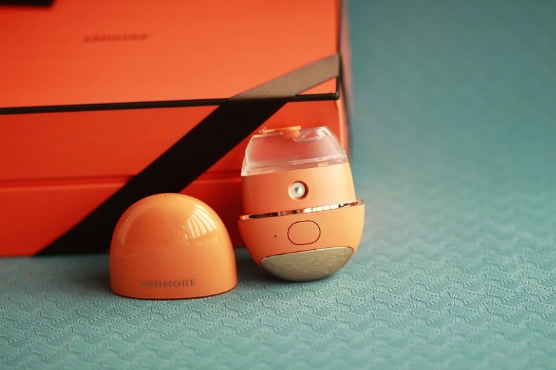 润眼热敷随时解压艾诗摩尔眼部护理仪