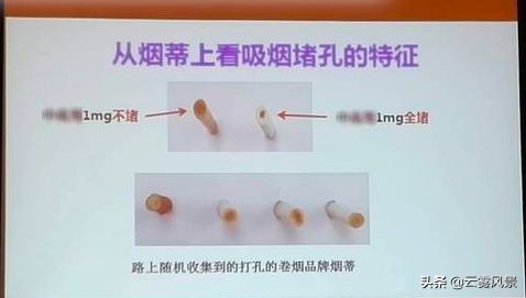 中国香烟为什么只骗自己人？