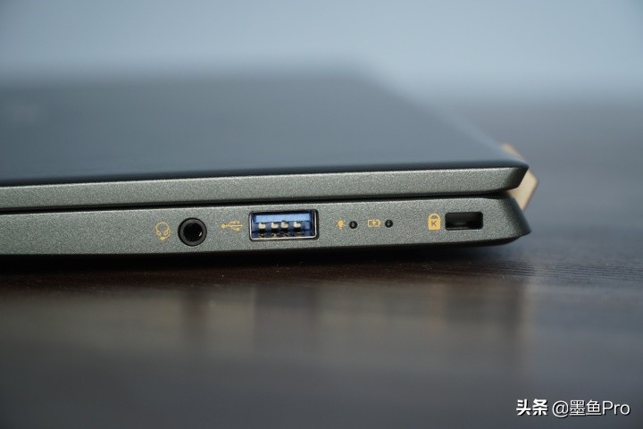 一台特立独行的笔记本——宏碁非凡S5评测