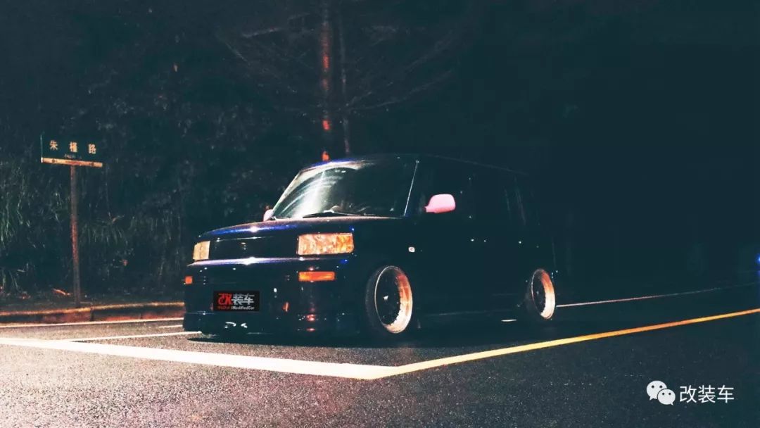 长城酷熊改装丰田bb预算,小姐姐酷熊改装