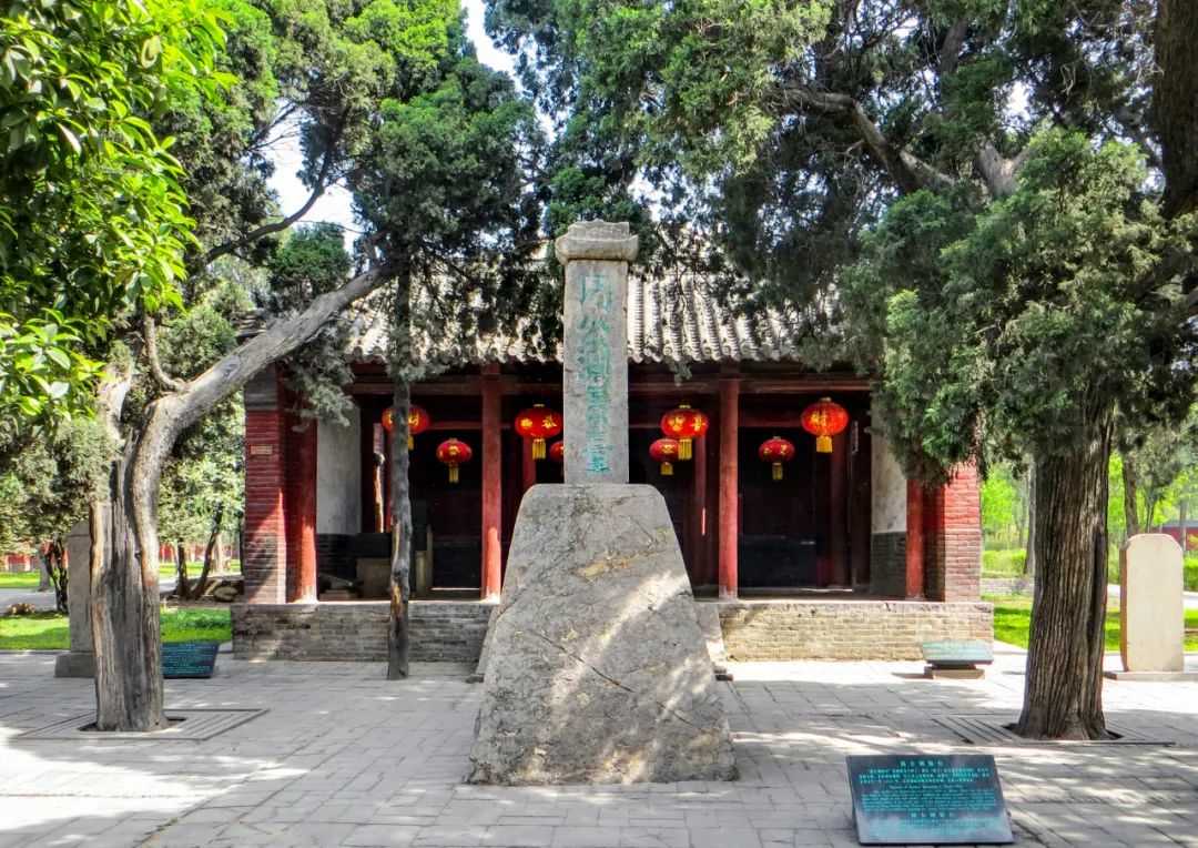 重新认识河南,嵩山有什么特点