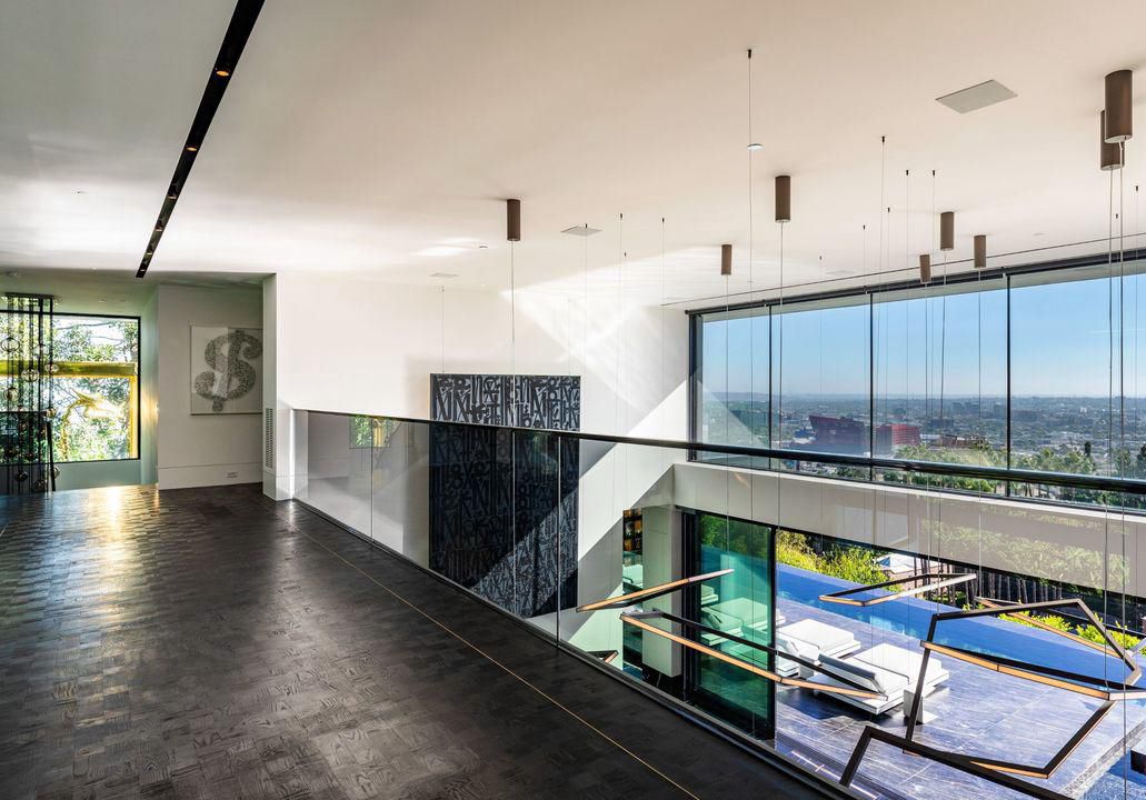 上千亿的顶级豪华别墅,最豪华的高科技别墅