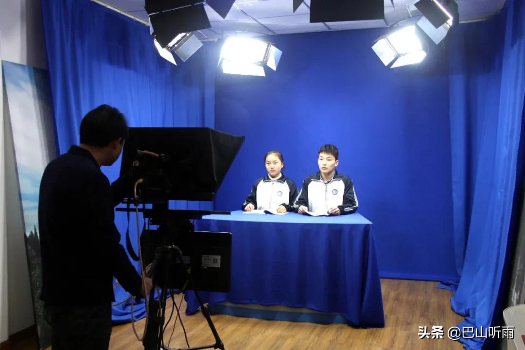 网上校园开放日,网上教学开放周宣传片