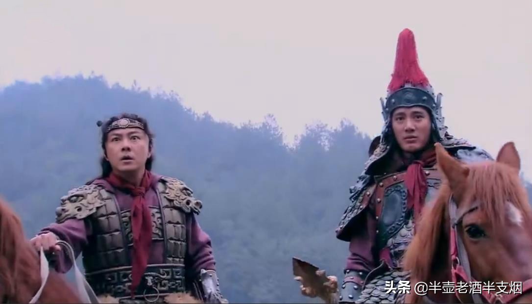 瓦岗寨秦琼的八个弟兄,秦琼的弟弟为什么对秦琼那么好