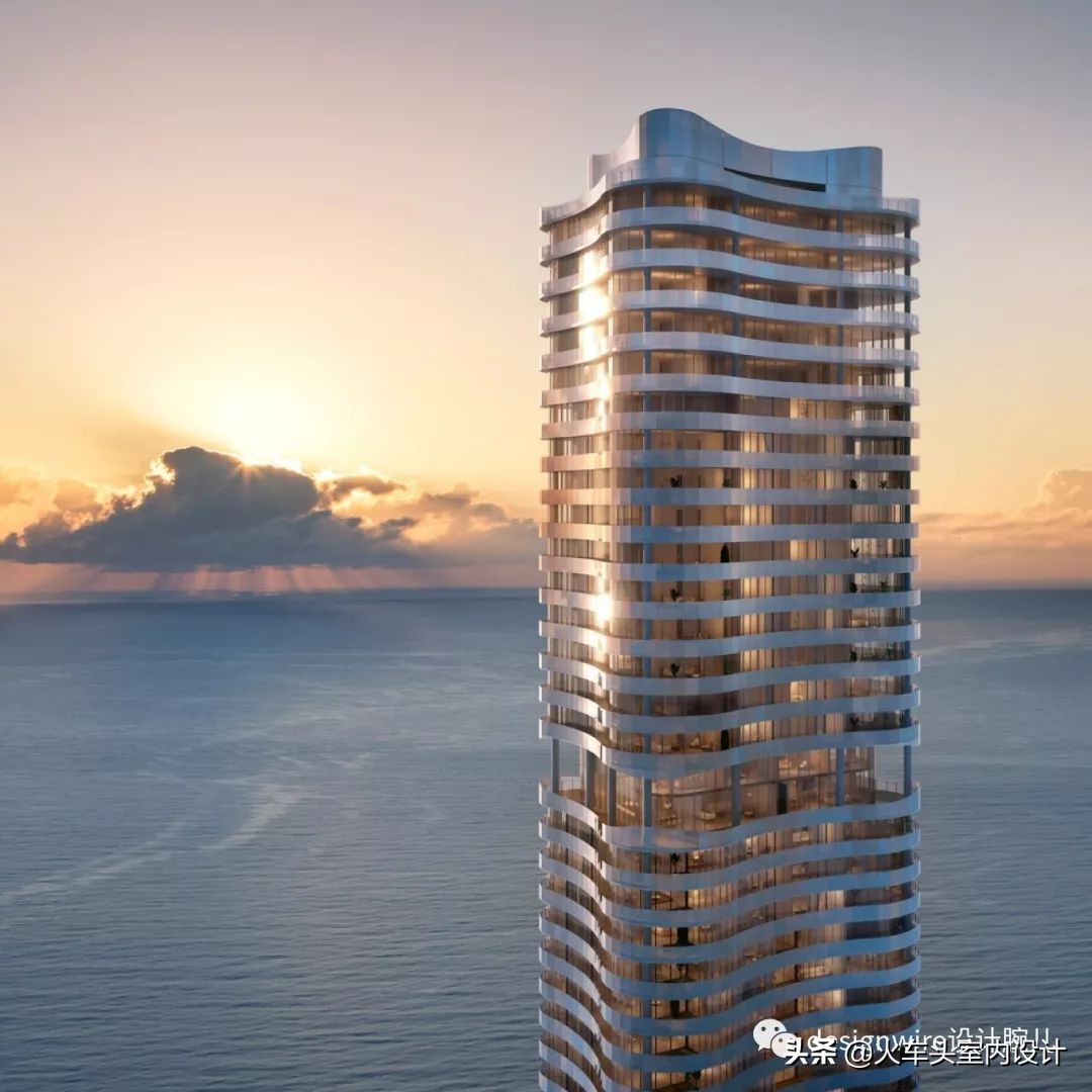 全球100座豪宅欣赏系列,2019亚洲超级十大豪宅