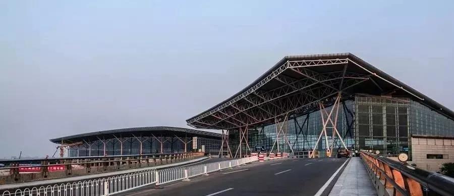 天津市新调整的五条交通路线,最新天津市交通地图